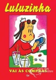 Luluzinha (Ed. Devir)