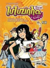 Luluzinha Teen e Sua Turma (Pixel)