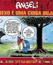 Sexo É Uma Coisa Suja (Devir)