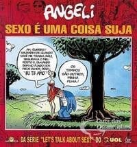 Sexo É Uma Coisa Suja (Devir)