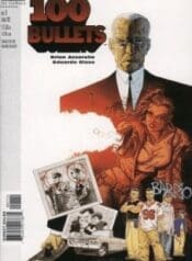 100 Balas (1999) (Vertigo)
