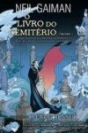 O Livro do Cemitério (Rocco)