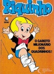 Riquinho (Globo)