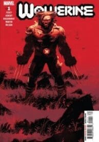 Wolverine Vol.7 (2020) (Marvel)