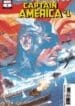 Capitão América v9 (2018) (Marvel)