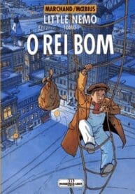 Little Nemo (1995) (Meriberica)