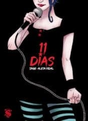 11 Dias (2021) (Skript Editora)