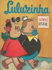 Luluzinha (Marge) (Cruzeiro)