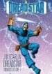 Dreadstar Omnibus (Ominous Press)