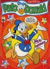 Pato Donald -S1- (PT) (Morumbi) (1981-1992)