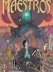 Maestros (2017) (Image)