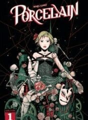 Porcelain (Porcelana) (2021) (Ablaze)