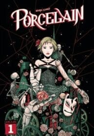 Porcelain (Porcelana) (2021) (Ablaze)