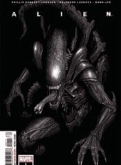 Alien (2021) (Marvel) + TP