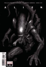 Alien (2021) (Marvel) + TP