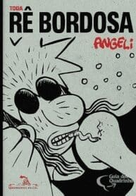 Toda Rê Bordosa (Cia. das Letras)