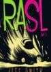 Rasl (2008) (Cartoon Books)