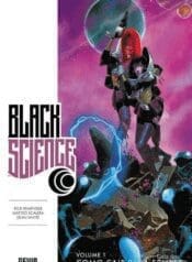Black Science (Devir)