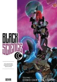 Black Science (Devir)