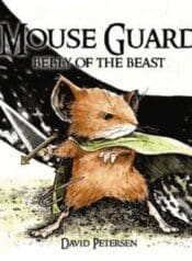 A Guarda Rato (2005) (Archaia)