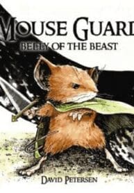 A Guarda Rato (2005) (Archaia)