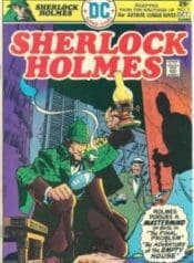 Sherlock Holmes (1975) (Dc)