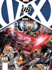 Vingadores Vs. X-Men (2013) (Panini)