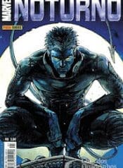 Ícones – Noturno (2003) (Panini)