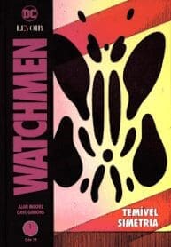 Watchmen (Levoir)
