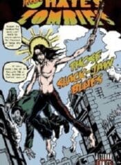 Jesus Odeia Zumbis (Alterna)