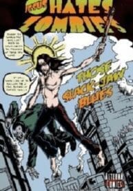 Jesus Odeia Zumbis (Alterna)