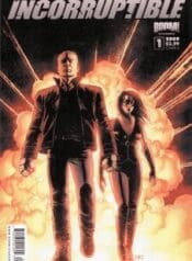 Incorruptible (2009) (Boom!)