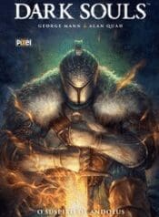 Dark Souls – O Suspiro de Andolus (Pixel Media)