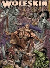 Wolfskin – Sonho Centenário (2010) (Avatar)