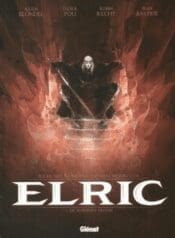 Elric (Blondel+Poli) (Glénat)
