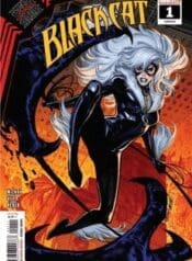 Gata Negra v2 (2020) (Marvel)