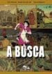 Eric Heuvel – A Busca (2009) (Cia. das Letras)