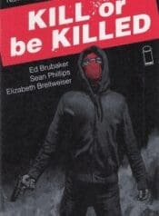 Matar ou Morrer (2016) (Image)