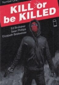 Matar ou Morrer (2016) (Image)