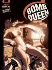 Bomb Queen v1 (2006) (Image)