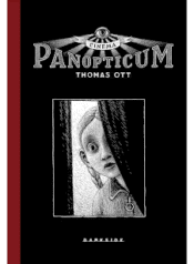 Cinema Panopticum (2021) (Darkside Books)