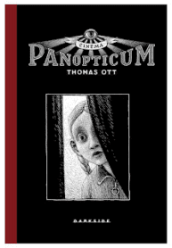 Cinema Panopticum (2021) (Darkside Books)