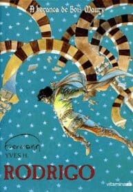 A Herança de Bois-Maury (Hermann) (Vitamina BD)