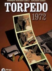 Torpedo 1972 (2020) (Jbraga)