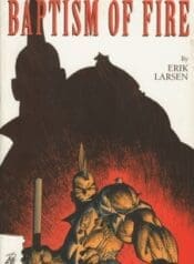 Savage Dragon – Batismo de Fogo (2011) (Image)