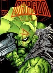 Savage Dragon Vol. 2 (Image)