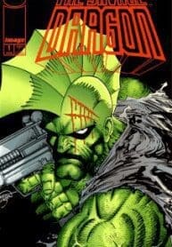 Savage Dragon Vol. 2 (Image)