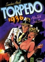 Torpedo 1936 (Futura)
