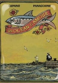 Um Oceano de Amor (Delcourt)