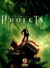Profeta (Norma+Soleil)